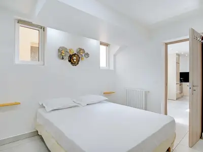 Ferienwohnung für 5 Personen (51 m²) in Paris 7/10