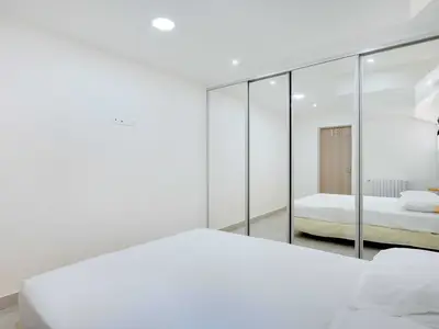 Ferienwohnung für 5 Personen (51 m²) in Paris 8/10