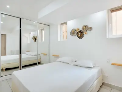 Ferienwohnung für 5 Personen (51 m²) in Paris 10/10