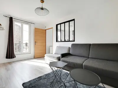 Ferienwohnung für 6 Personen (50 m²) in Paris 1/10