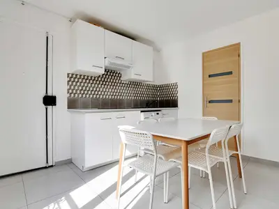 Ferienwohnung für 6 Personen (50 m²) in Paris 2/10