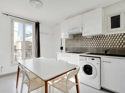 Ferienwohnung für 6 Personen (50 m²) in Paris 3/10