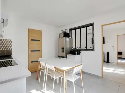 Ferienwohnung für 6 Personen (50 m²) in Paris 9/10