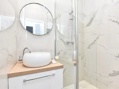 Ferienwohnung für 7 Personen (33 m²) in Paris 5/10