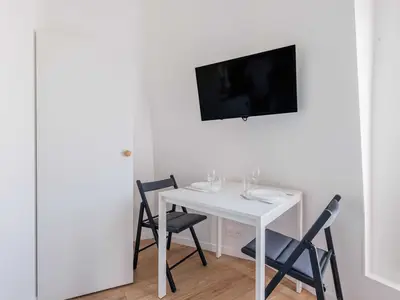 Ferienwohnung für 3 Personen (11 m²) in Paris 3/10