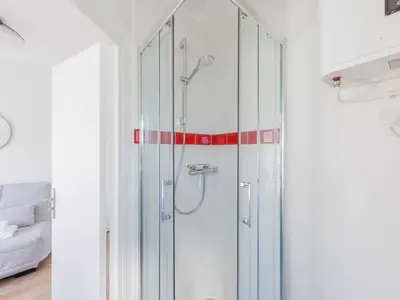 Ferienwohnung für 3 Personen (11 m²) in Paris 5/10