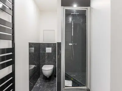 Ferienwohnung für 5 Personen (45 m²) in Paris 5/10