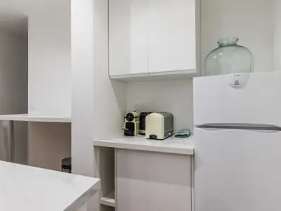 Ferienwohnung für 5 Personen (45 m²) in Paris 8/10