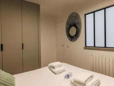 Ferienwohnung für 5 Personen (45 m²) in Paris 9/10