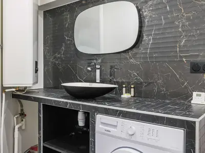 Ferienwohnung für 5 Personen (45 m²) in Paris 10/10