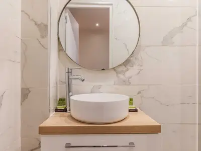 Ferienwohnung für 5 Personen (45 m²) in Paris 10/10