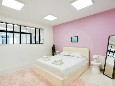 Ferienwohnung für 7 Personen (130 m²) in Paris 4/10