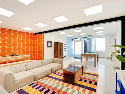 Ferienwohnung für 7 Personen (130 m²) in Paris 7/10