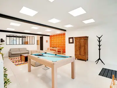 Ferienwohnung für 7 Personen (130 m²) in Paris 9/10