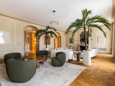 Ferienwohnung für 8 Personen (401 m²) in Paris 1/10