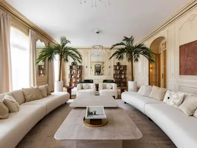 Ferienwohnung für 8 Personen (401 m²) in Paris 2/10