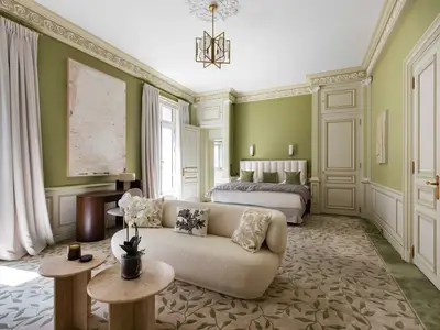 Ferienwohnung für 8 Personen (401 m²) in Paris 4/10