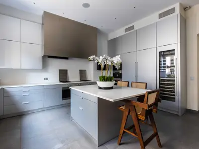 Ferienwohnung für 8 Personen (401 m²) in Paris 7/10