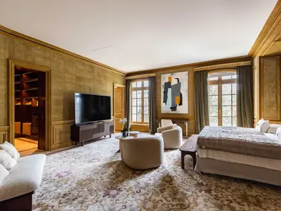 Ferienwohnung für 8 Personen (401 m²) in Paris 8/10