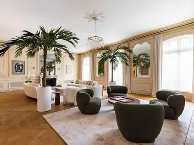 Ferienwohnung für 8 Personen (401 m²) in Paris 9/10