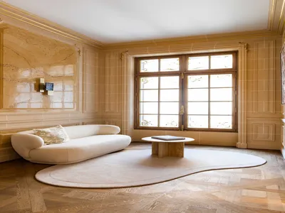 Ferienwohnung für 8 Personen (401 m²) in Paris 10/10
