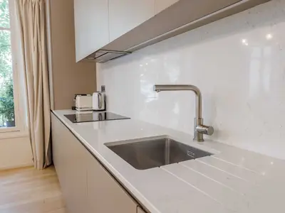 Ferienwohnung für 4 Personen (74 m²) in Paris 3/10