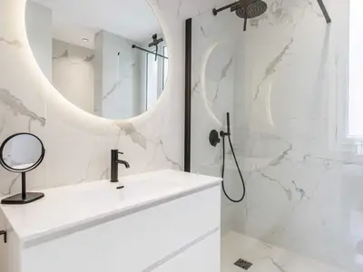 Ferienwohnung für 4 Personen (74 m²) in Paris 5/10