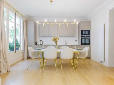 Ferienwohnung für 4 Personen (74 m²) in Paris 8/10