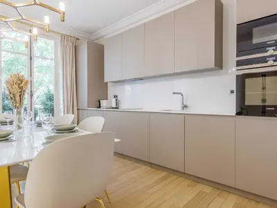 Ferienwohnung für 4 Personen (74 m²) in Paris 9/10