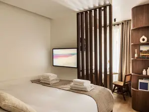 Ferienwohnung für 3 Personen (20 m²) in Paris