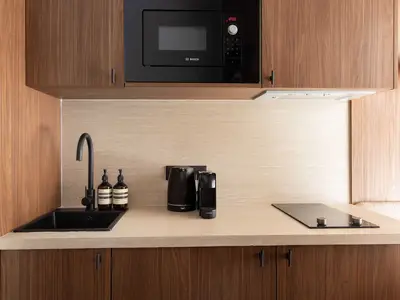 Ferienwohnung für 3 Personen (20 m²) in Paris 2/10