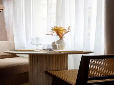Ferienwohnung für 3 Personen (20 m²) in Paris 8/10