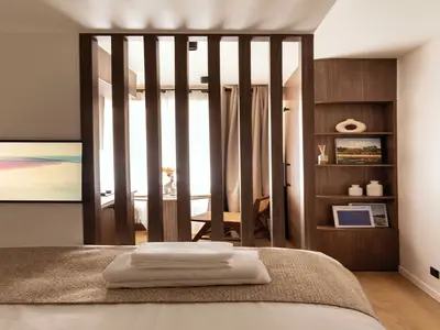 Ferienwohnung für 3 Personen (20 m²) in Paris 9/10