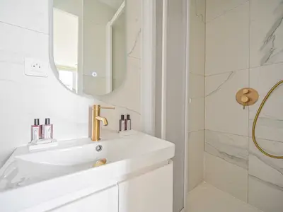 Ferienwohnung für 3 Personen (14 m²) in Paris 7/10