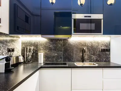 Ferienwohnung für 5 Personen (40 m²) in Paris 2/10