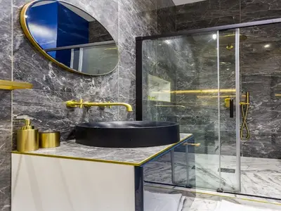Ferienwohnung für 5 Personen (40 m²) in Paris 4/10