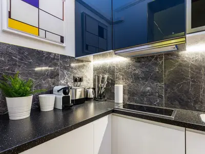 Ferienwohnung für 5 Personen (40 m²) in Paris 8/10
