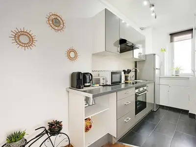 Ferienwohnung für 5 Personen (36 m²) in Paris 2/10