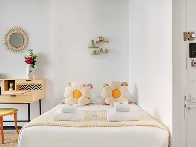 Ferienwohnung für 5 Personen (36 m²) in Paris 4/10