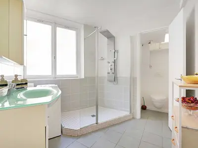 Ferienwohnung für 5 Personen (36 m²) in Paris 5/10