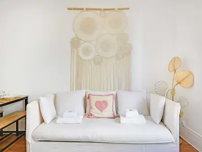 Ferienwohnung für 5 Personen (36 m²) in Paris 6/10
