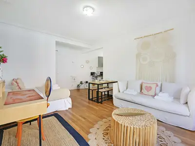 Ferienwohnung für 5 Personen (36 m²) in Paris 7/10