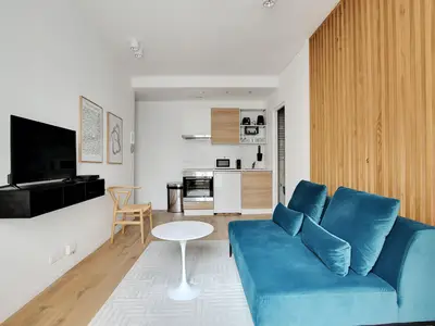 Ferienwohnung für 3 Personen (27 m²) in Paris 2/10