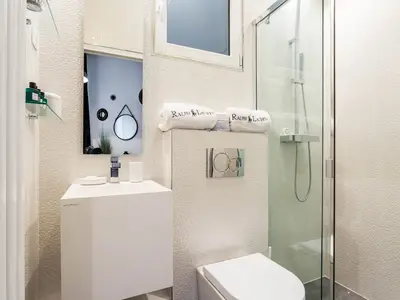 Ferienwohnung für 3 Personen (25 m²) in Paris 6/10