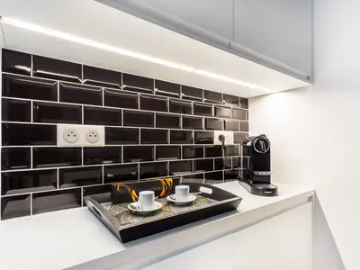 Ferienwohnung für 3 Personen (25 m²) in Paris 8/10
