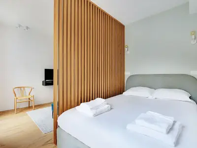 Ferienwohnung für 3 Personen (27 m²) in Paris 9/10