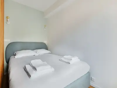 Ferienwohnung für 3 Personen (27 m²) in Paris 10/10