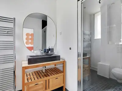 Ferienwohnung für 5 Personen (65 m²) in Paris 5/10