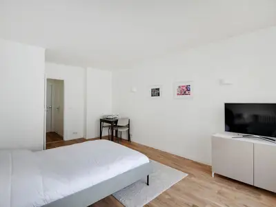 Ferienwohnung für 3 Personen (29 m²) in Paris 8/10