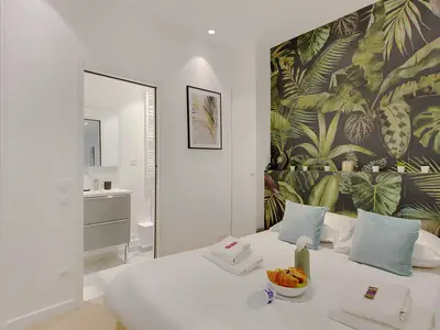 Ferienwohnung für 5 Personen (28 m²) in Paris 4/10